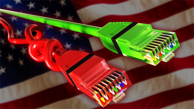 V USA se pipravuje zruení opatení Net Neutrality, co by napíklad umonilo...