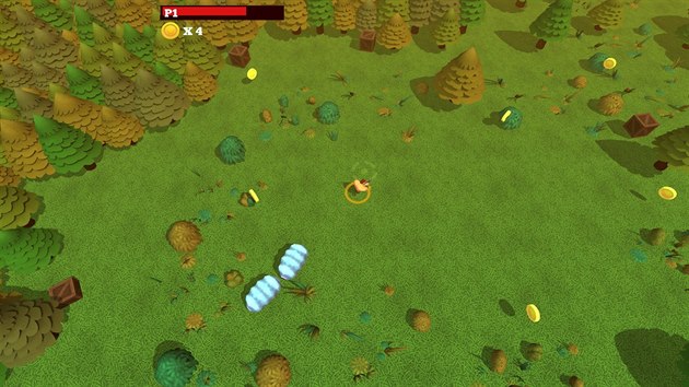 PLAYERUNKN1WN: Friendly Fire