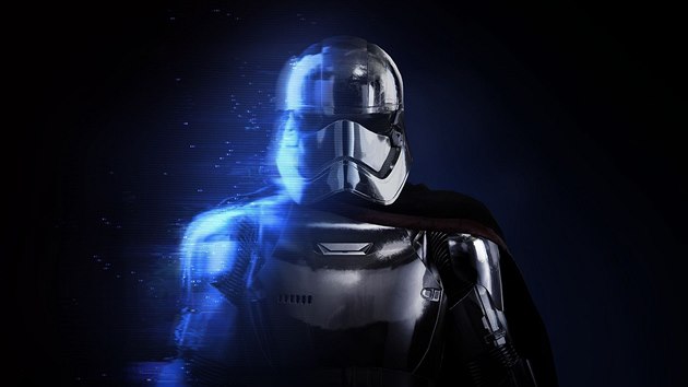 Obsah update pro Battlefront 2 vydaný ku píleitosti nových filmových Star Wars
