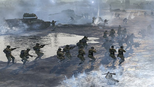 Company of Heroes 2