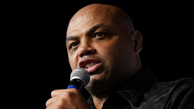 Charles Barkley