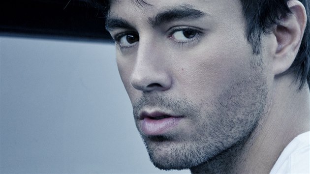 Enrique Iglesias