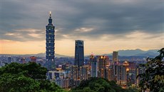 Tchaj-wan je spolu s nkolika dalími meními ostrovy souástí ínské...