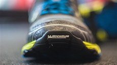 TEST: Mizuno Mujin 4 GTX je stabilní a pohodlná krosovka do nepohody