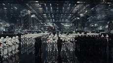 Trailer k filmu Star Wars: Poslední z Jedi