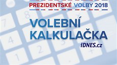 Volební kalkulačka iDNES.cz