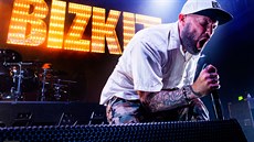 Limp Bizkit se na Aerodrome vrátí po tyech letech.