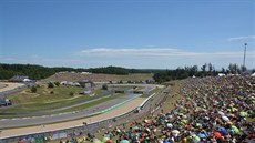 Moto GP Brno