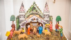 Vyrazte na nev�ední výstavu do Letohrádku Mitrovských.