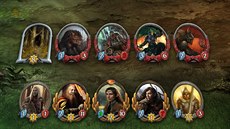 The Lord of the Rings Living Card Game