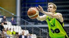 Canyon Barry z Brna a jeho neortodoxní st�elba trestných hod�