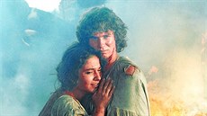 Rok 1987 a Tro�kova první pohádka O princezn� Jasn�nce a létajícím �evci s...