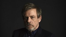 Mark Hamill (Los Angeles, 3. prosince 2017)