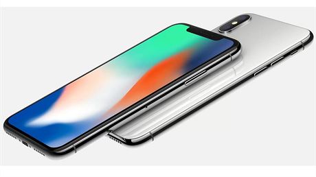 iPhone X by mohl Applu zajistit rekordní trby