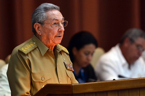 Raúl Castro