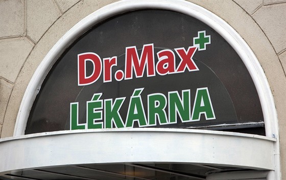 Lékárna Dr.Max