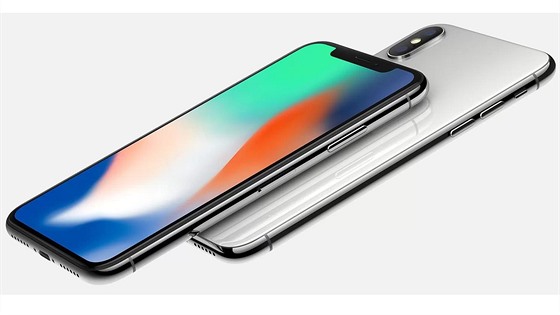 iPhone X by mohl Applu zajistit rekordní trby