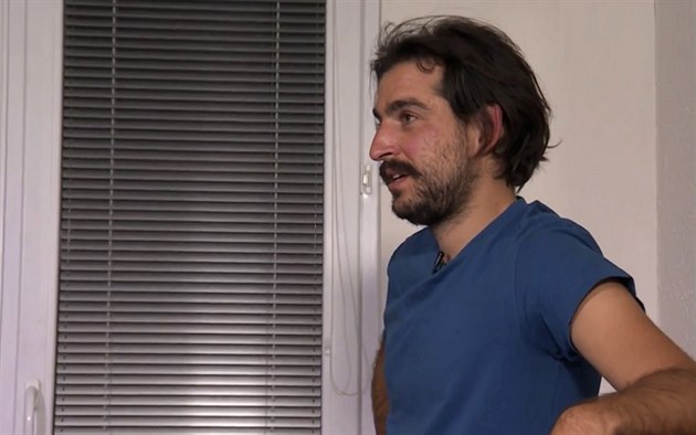 Pavel Klega v Prost�enu