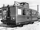 Motorový vz ady M 120.4 (výrobce: Tatra, vyrábn v letech: 1930 - 1935,...