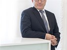 Bernhard Maier, předseda představenstva Škody Auto