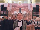 Msto Görlitz si zahrálo ve skvlém filmu Grandhotel Budape.