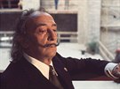 panlský malí a umlec Salvador Dalí