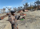 Fallout 4 VR