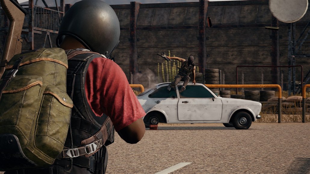 Boháč chce uspořádat na opuštěném ostrově battle royale naživo