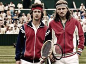 Nový film přibližuje památné finále Wimbledonu 1980 i život jeho protagonistů.