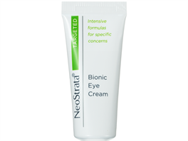 Jemn a zvlujc on krm NeoStrata Bionic Eye cream plus k een tmavch...