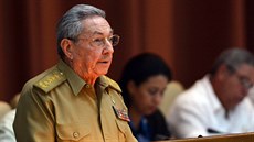 Raúl Castro