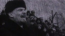 Lenin nechal znárodnit vechny ruské banky