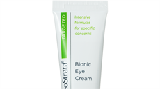 Jemný a zvláující oní krém NeoStrata Bionic Eye cream plus k eení tmavých...