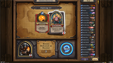 Hearthstone: Kobolds and Catacombs