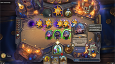 Hearthstone: Kobolds and Catacombs