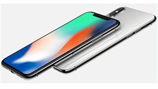 iPhone X by mohl Applu zajistit rekordní trby