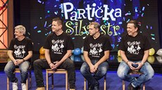 Silvestrovská Prima Partička