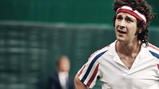 Z filmu Borg/McEnroe