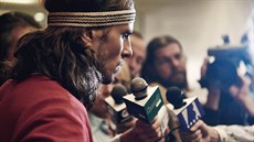 Z filmu Borg/McEnroe