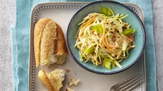 Sal�t Coleslaw