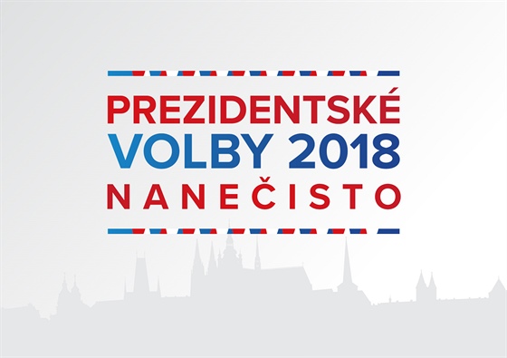 Prezidentské volby naneisto