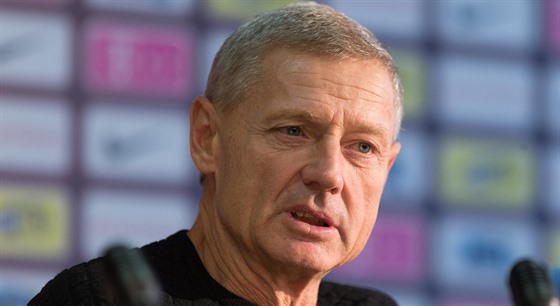 Zdeněk Ščasný jako trenér vedl Sparty ještě na podzim 2016. Po necelých dvou letech je na lavičce znovu, byť jen dočasně.