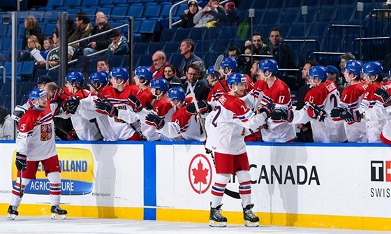 Budou mít čeští hokejisté důvod k radosti i po zápase s Finskem?