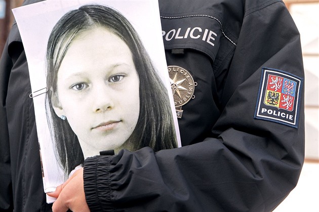 Policisté na Plzeňsku hledali tělo Míši, která se před čtyřmi lety ztratila