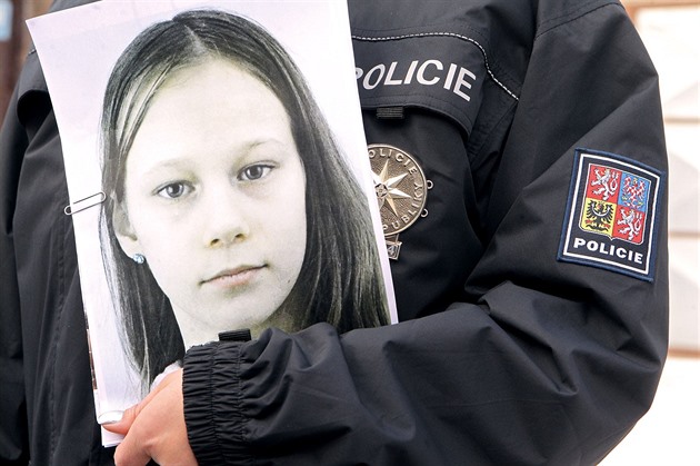 Po školačce se před pěti lety slehla zem. Policie ji nikdy nenašla