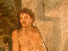 Bohatí ímané z Pompejí byly vyí a zdravjí ne souasní obyvatelé Neapole.