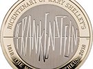 Britská královská mincovna (The Royal Mint) vydala pamtní sadu mincí. Motivy...