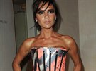 Kdy se ekne celebrita a anorexie, vtin lidí se vybaví Victoria Beckhamová....