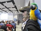 Celostátní fórum Pirátů v Brně