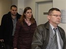 U okresnho soudu v Havlkov Brod 9. ledna pokraovalo len v ppadu...